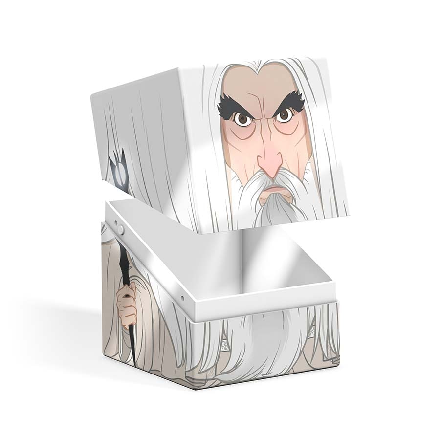 Squaroes Boulder 100 Saruman