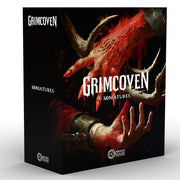 Grimcoven Miniatures Box