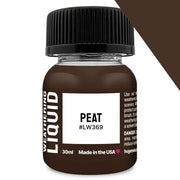 Weathering Liquid - PEAT