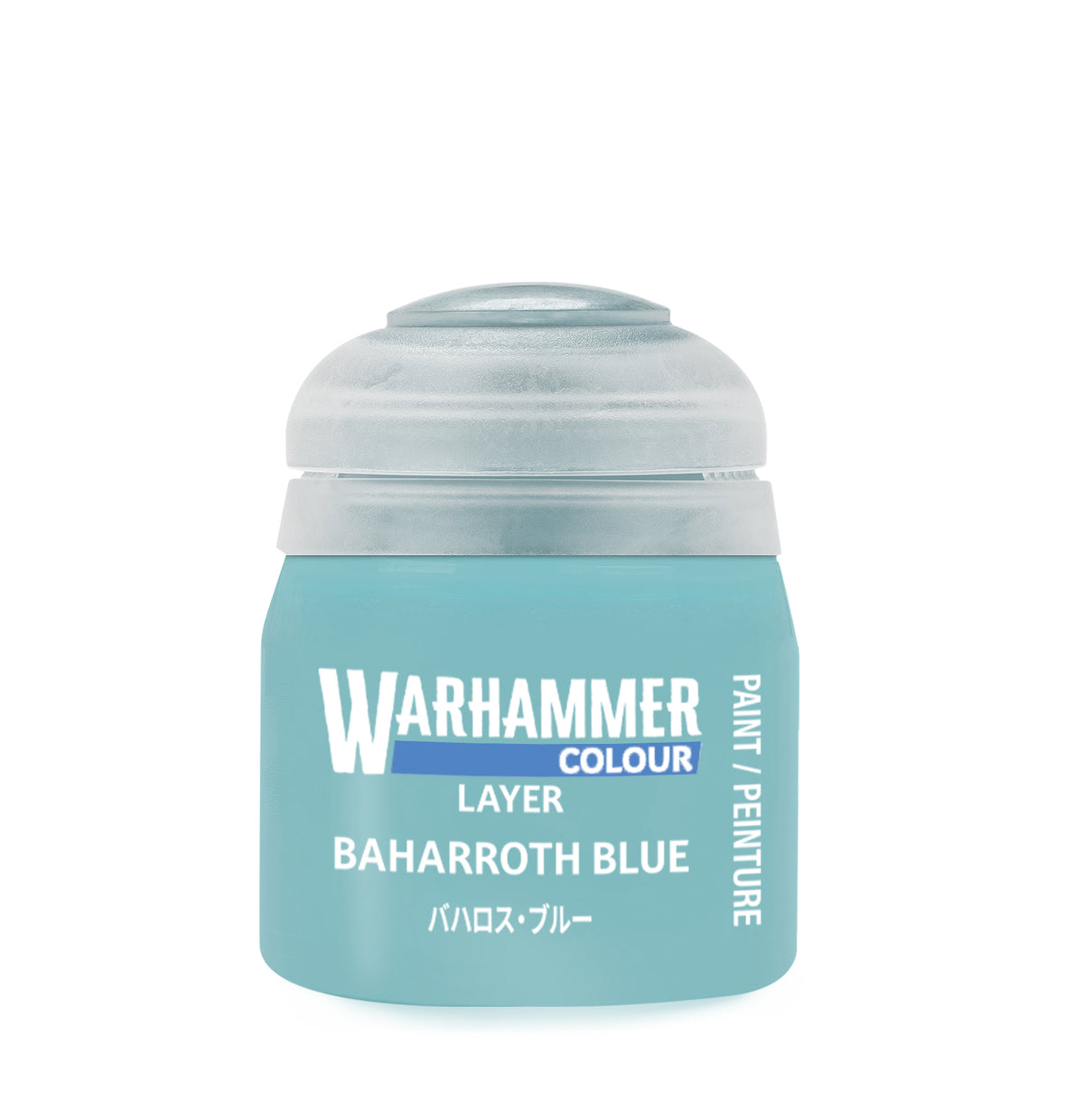 Layer: Baharroth Blue Pot