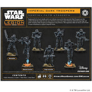 SW Legion Dark Troopers