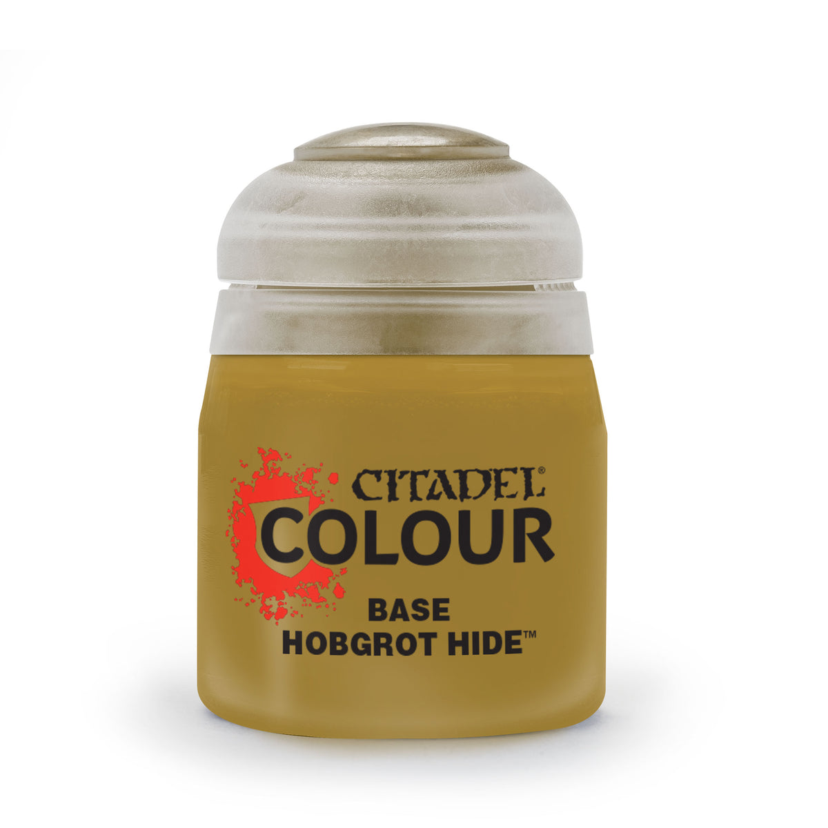 Base: Hobgrot Hide (12ml) Pot