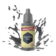 Speedpaint Gravelord Grey 18ml