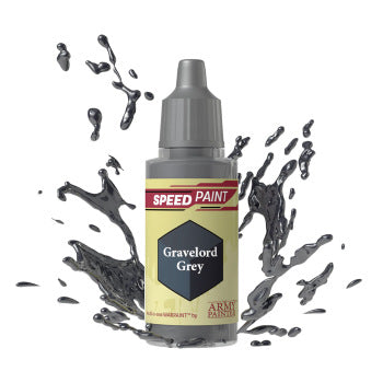 Speedpaint Gravelord Grey 18ml