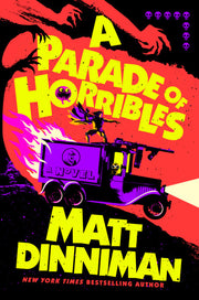 Dungeon Crawler Carl 8 A Parade of Horribles HC
