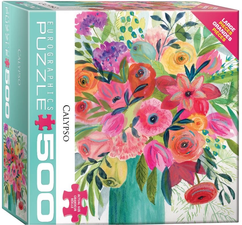 Calypso 500pc