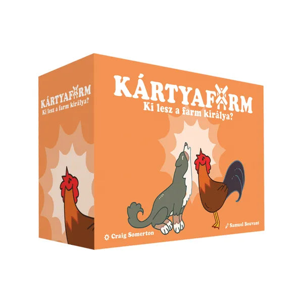 Farm Hand