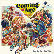 Coming Of Age