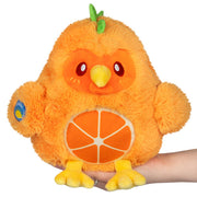 Mini Orange Chicken Squishable 9"