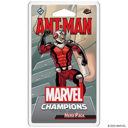 Marvel Champions The Card Game Ant-Man Hero Pack