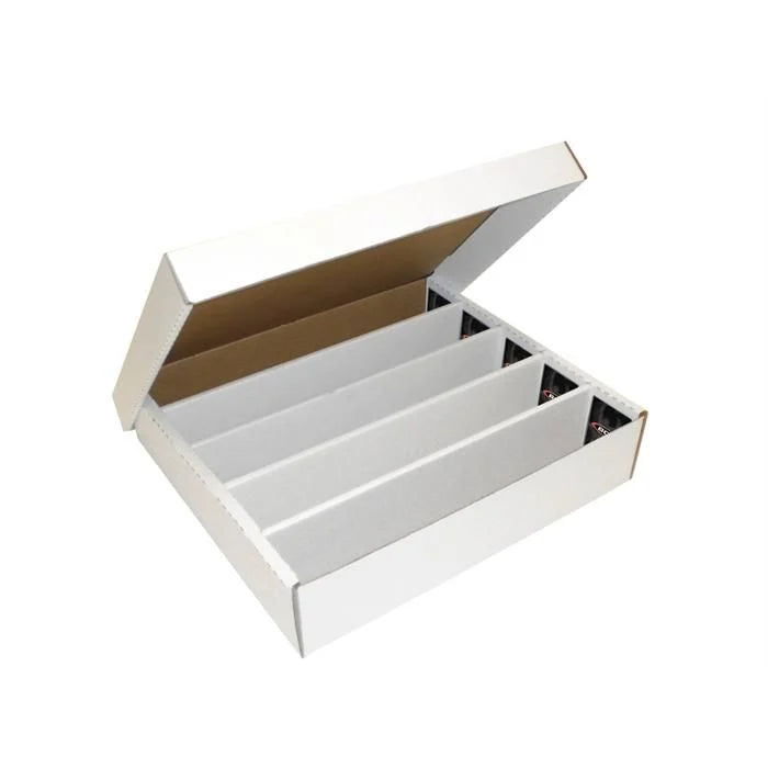 Super Monster Storage Box 5000