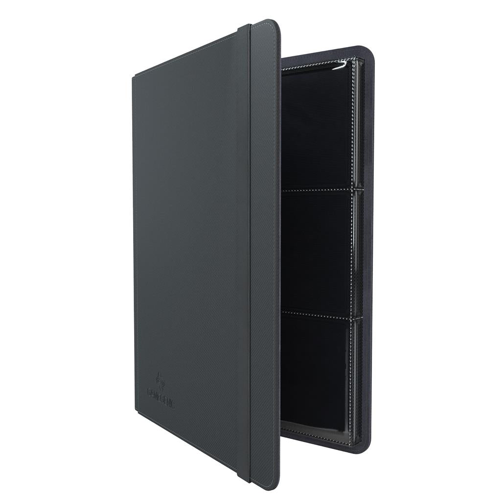 Prime Album 18-Pocket Black