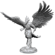 D&DNMUM Aarakocra Paladins W18
