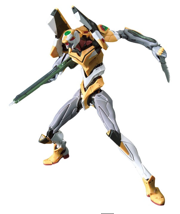 Neon Genesis Evangelion Unit-00 RG 1/144