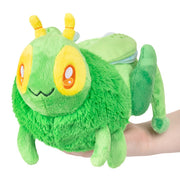 Mini Grasshopper Squishable 7"