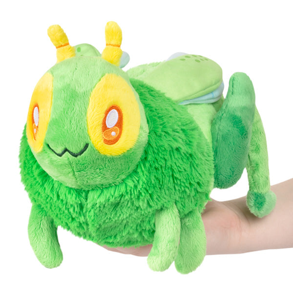 Mini Grasshopper Squishable 7"