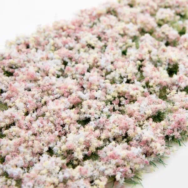 Spring Mix Flowers