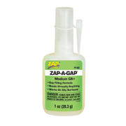 Zap A Gap CA+ 1oz