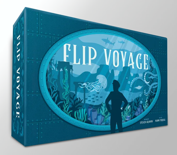 Flip Voyage