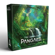 The Dawn of Pangaea Deluxe