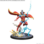 MCP War of Kings Character and Crisis Card Pack