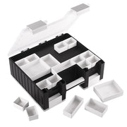 Game Castle Black/White/Clear