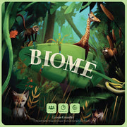 Biome 2E