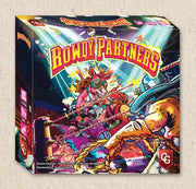 Rowdy Partners