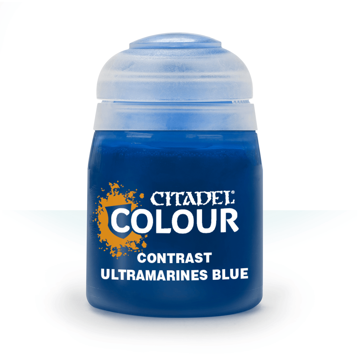 Contrast: Ultramarines Blue (18ml) Pot