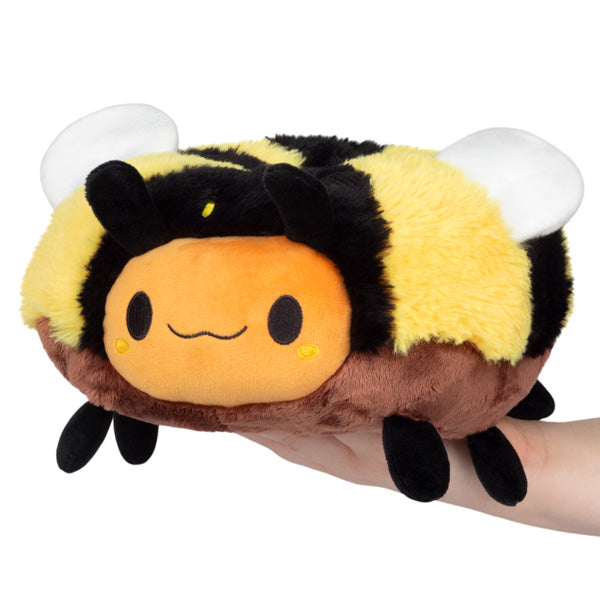 Mini Donut Bee Squishable 6"