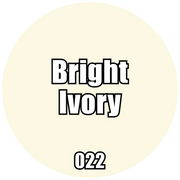 Pro Acryl Bright Ivory