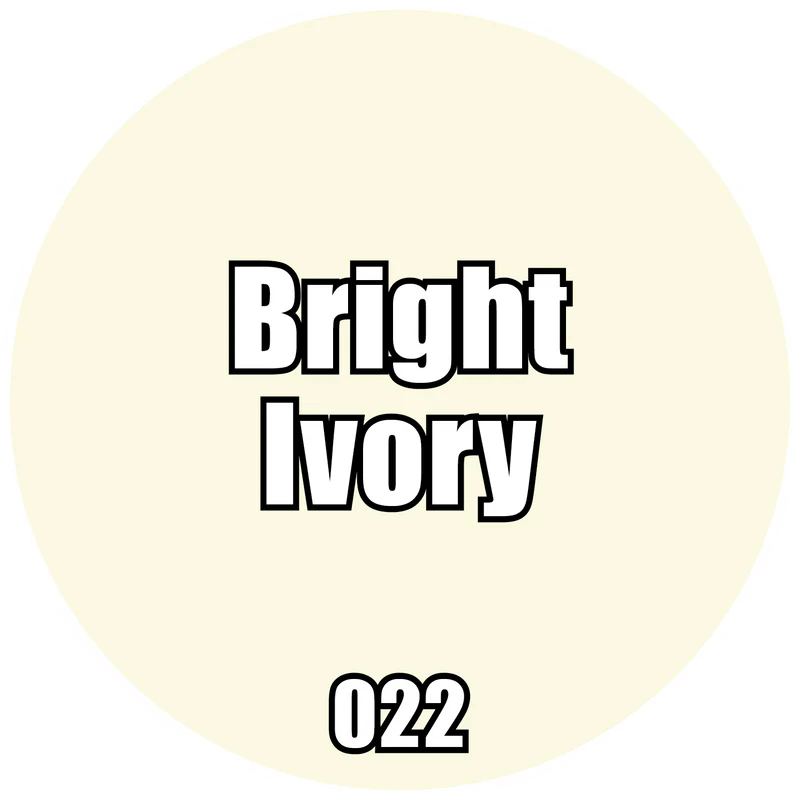 Pro Acryl Bright Ivory
