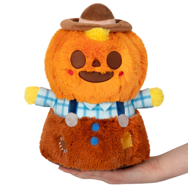 Mini Scarecrow Squishable 11"