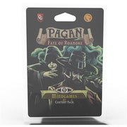 Pagan: Fate of Roanoke - Mindgames