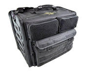 P.A.C.K. 432 2.0 Molle Empty (Black)