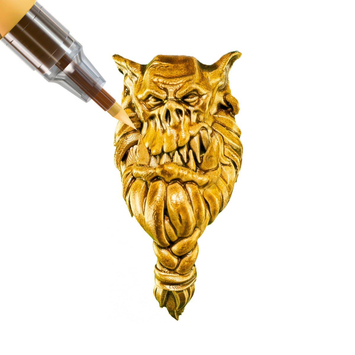 Speedpaint Markers Hoplite Gold