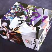 Re;ACT Deluxe