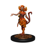 D&DNMUM Autumn Eladrin & Summer Eladrin W15