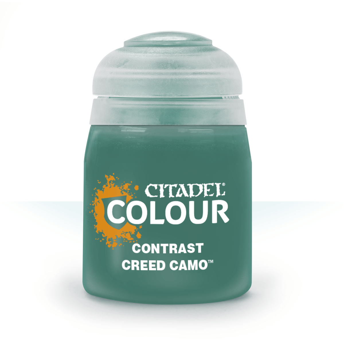 Contrast: Creed Camo (18ml) Pot