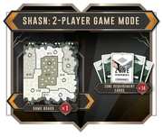 SHASN Bundle