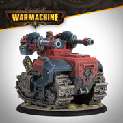 WM: AC-2 Bison