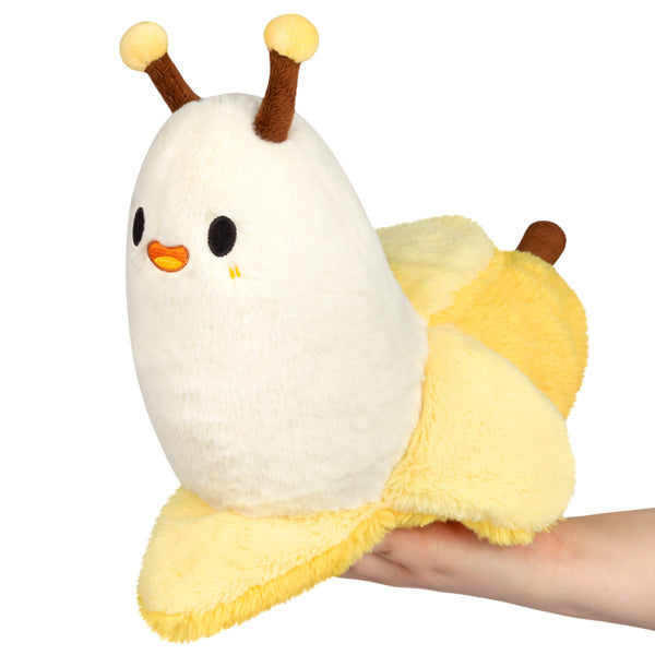 Mini Banana Slug Squishable 9"