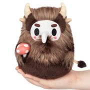 Alter Ego Beast Doctor Plague Squishable 6"