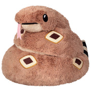 Rattlesnake Squishable 19"