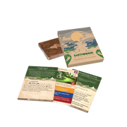 Earthbourne - Moments on the Path EXPANSION