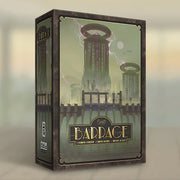 Barrage
