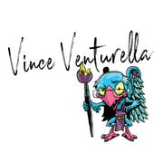 Pro Acryl Vince Venturella Dark Jade
