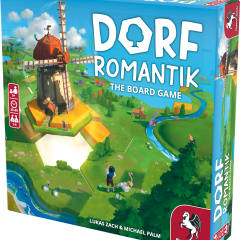 Dorfromantik