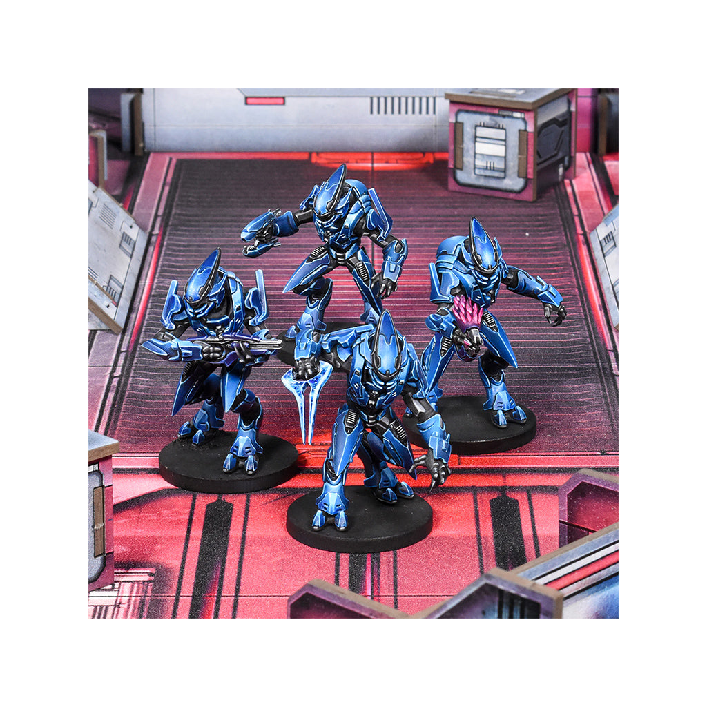 Halo Flashpoint Rise of the Banished