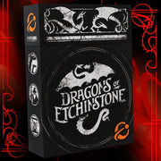 Dragons of Etchinstone